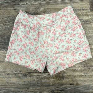 Toddler Girl Janie and Jack Chino Shorts